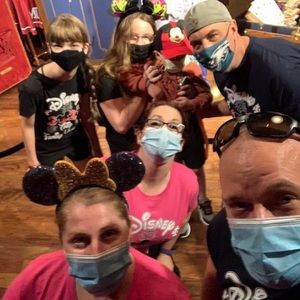 Meet your Posher, Jamie